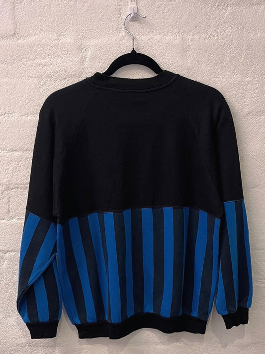 Inter Milan 90's Felpe Small