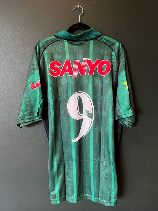 Coritiba Third 1998 Extra Large 9