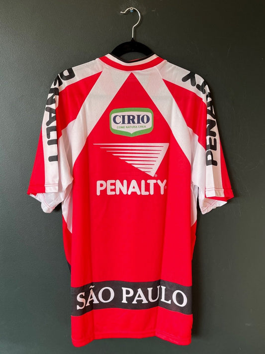 Sao Paulo Training 1999 Large