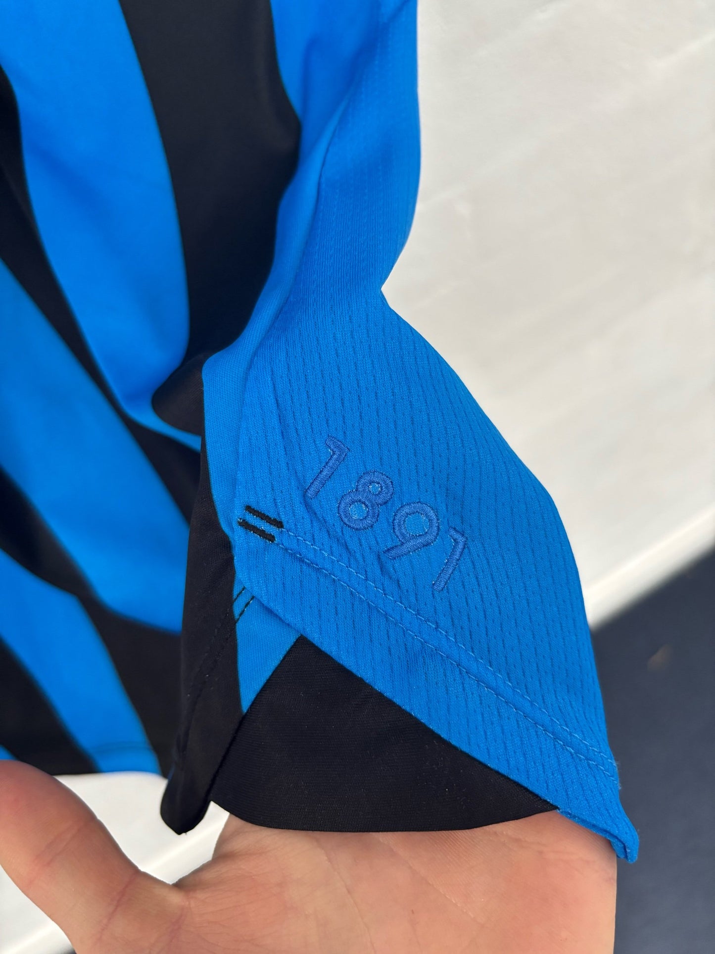 Club Brugge 2022/23 Home Small
