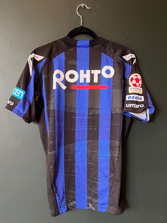 Gamba Osaka 2016 Home M/L