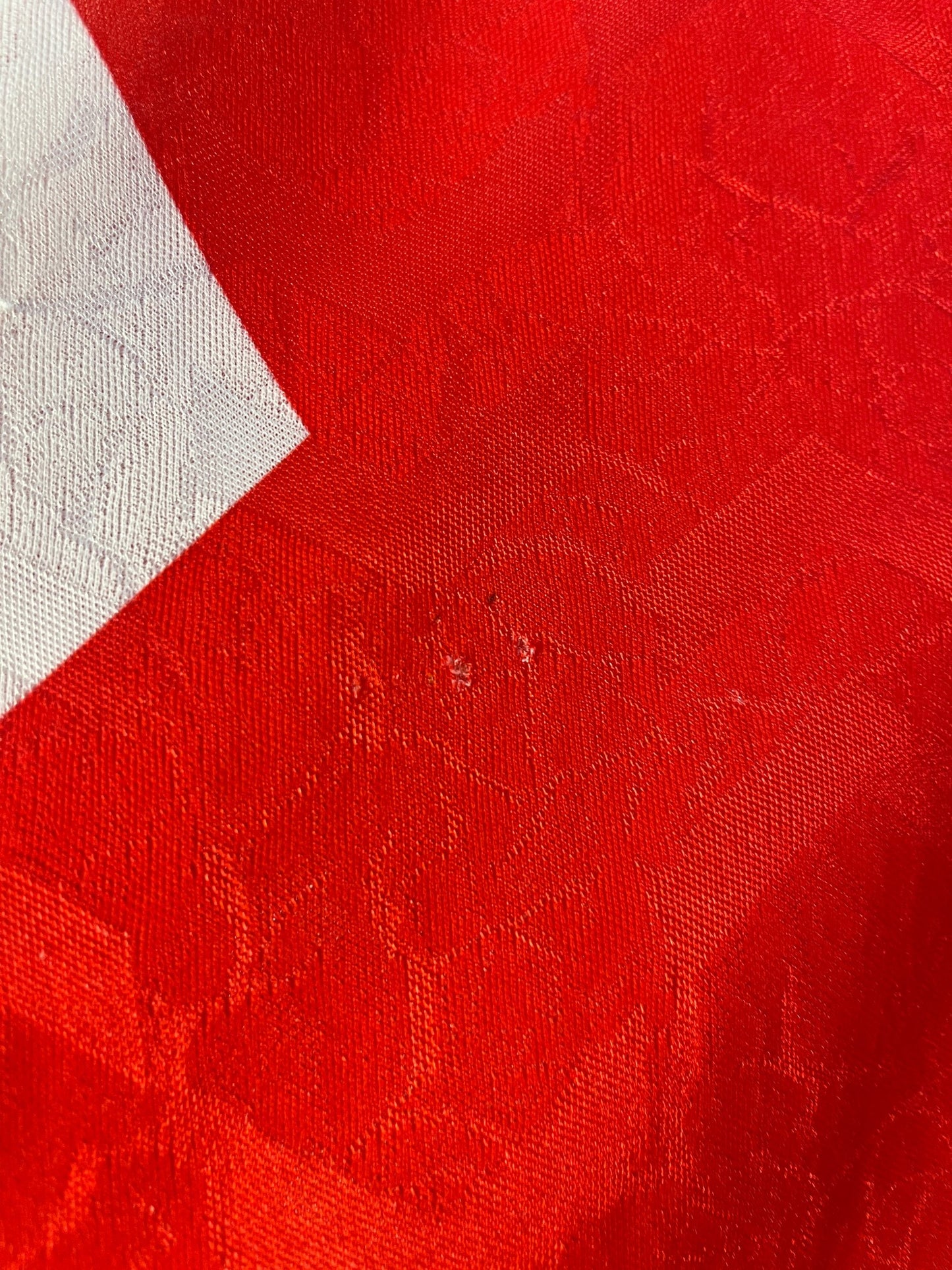 Denmark 1992 Home Extra Large