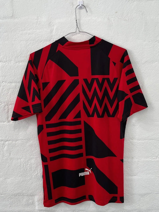 Ac Milan 2022/23 Pre Match Small