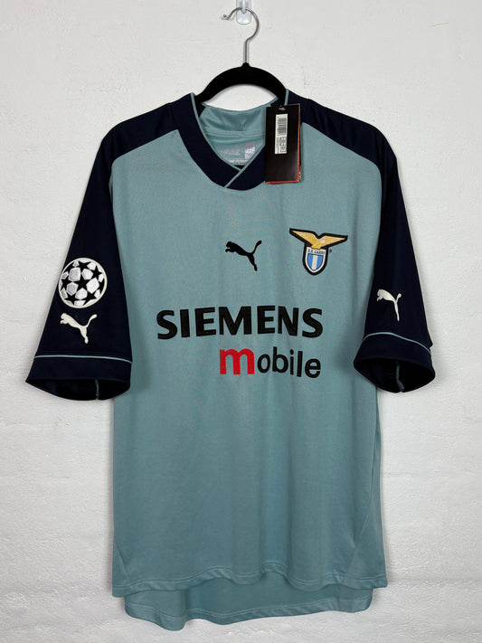 Lazio 2002/03 Third XXL Inzaghi 21