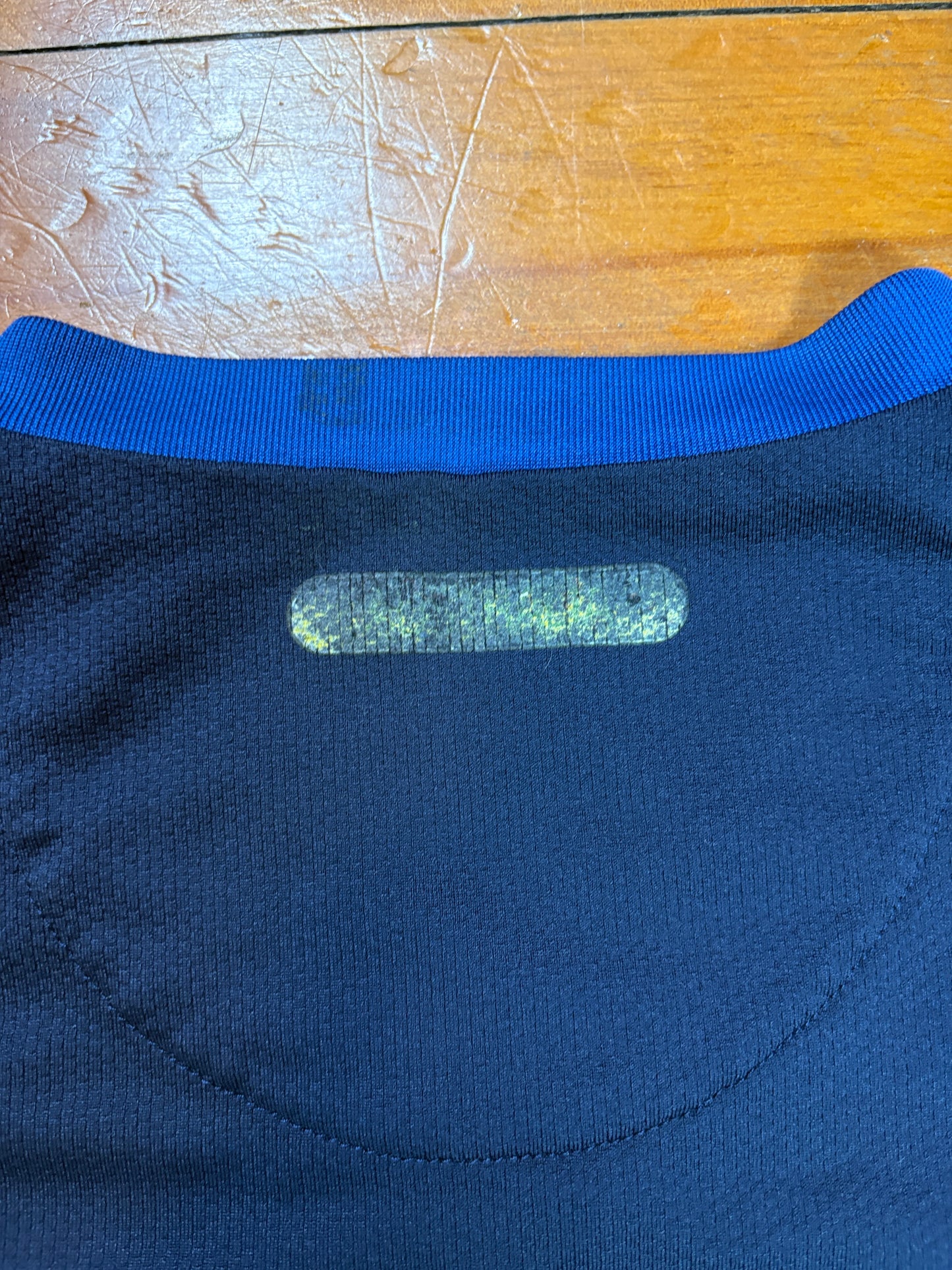 Australia 2010 Away Nike Football Shirt Medium