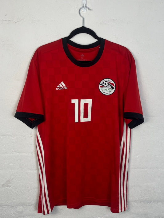 Egypt 2018 Home Extra Large Salah 10