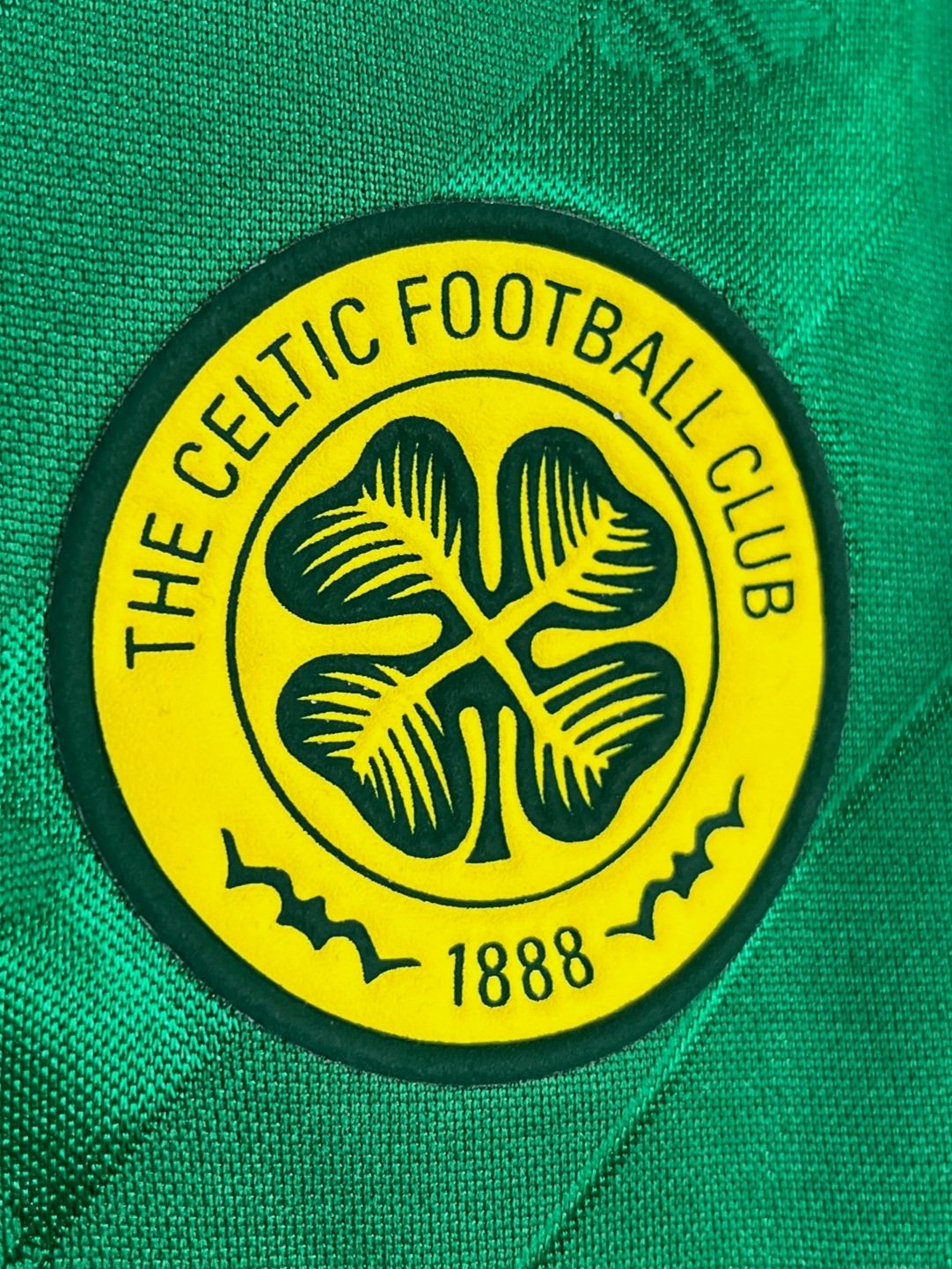 Celtic 2024 Originals Extra Large