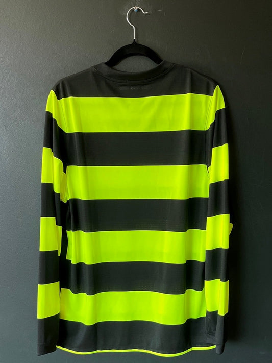 Celtic 2009/10 Away Medium (Long Sleeve)