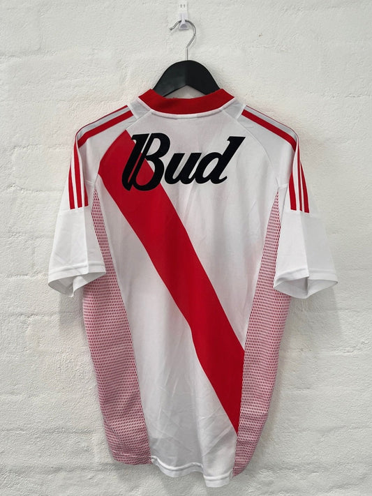 River Plate 2002/03 Home Small