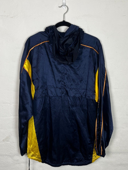 Inter Milan Early 00's Jacket Large