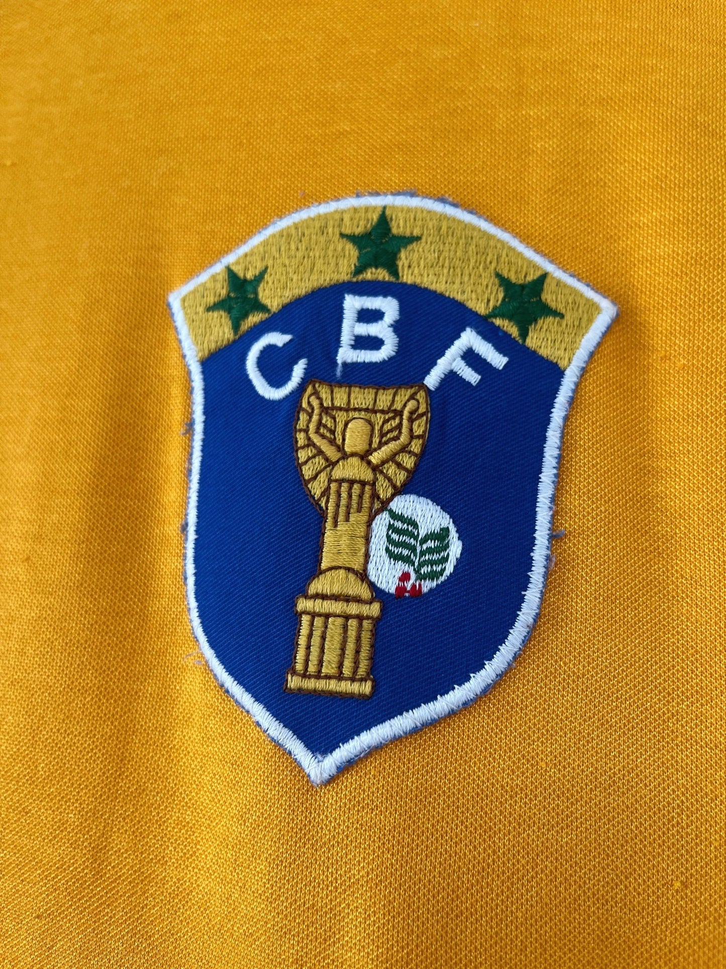 Brazil 1980 Home Small