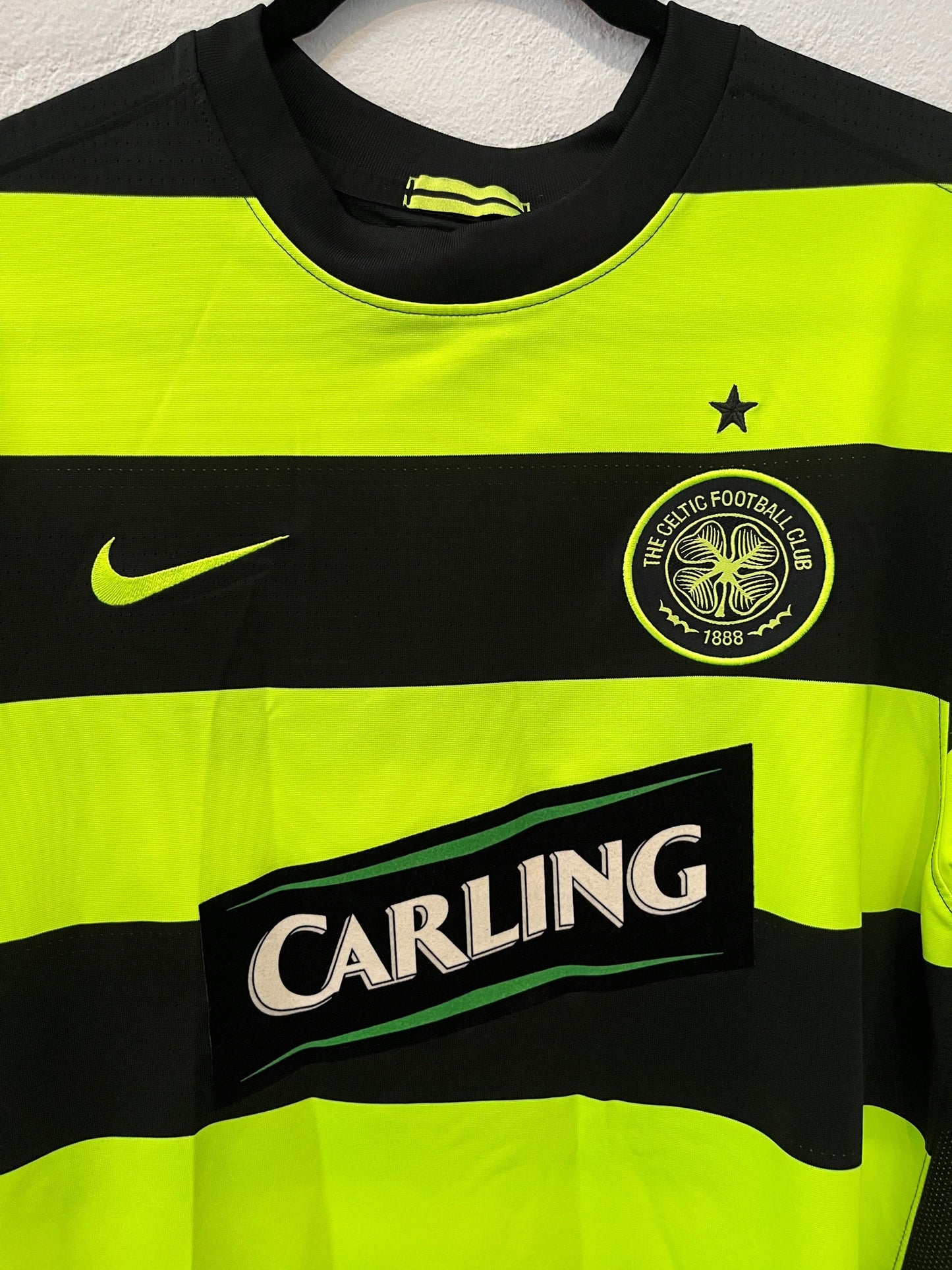 Celtic 2009/10 Away Medium