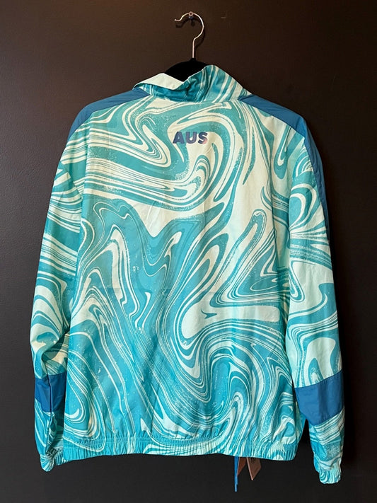 Australia Tracksuit Extra Large (Women)