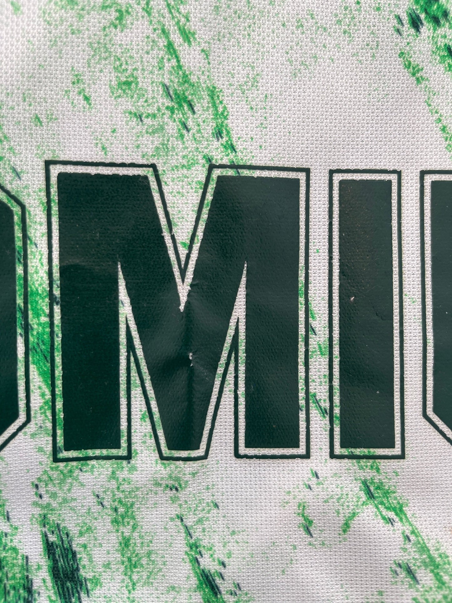 Tokyo Verdy 1994 Away Medium