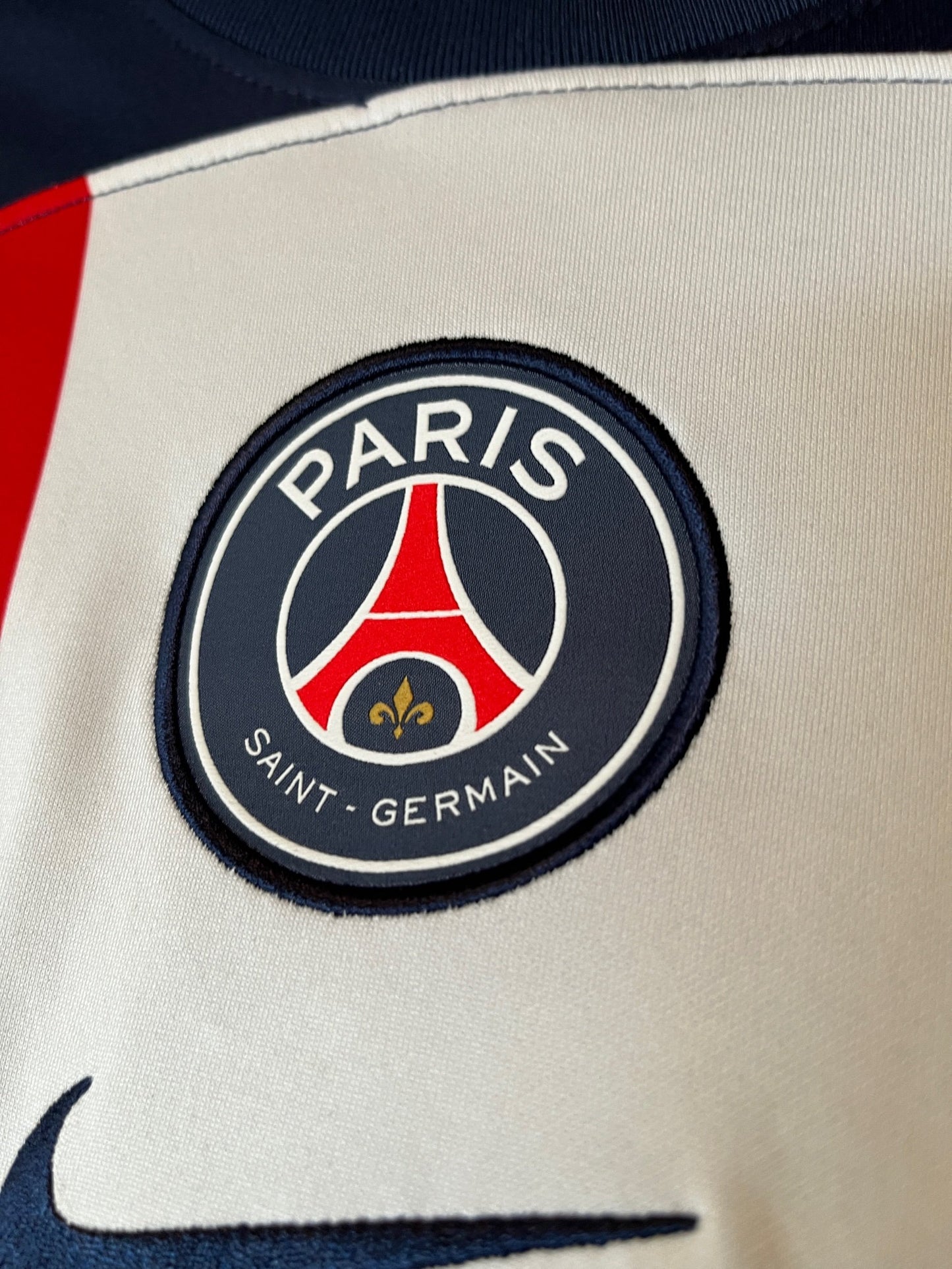 PSG 2022/23 Home XXL Messi 30