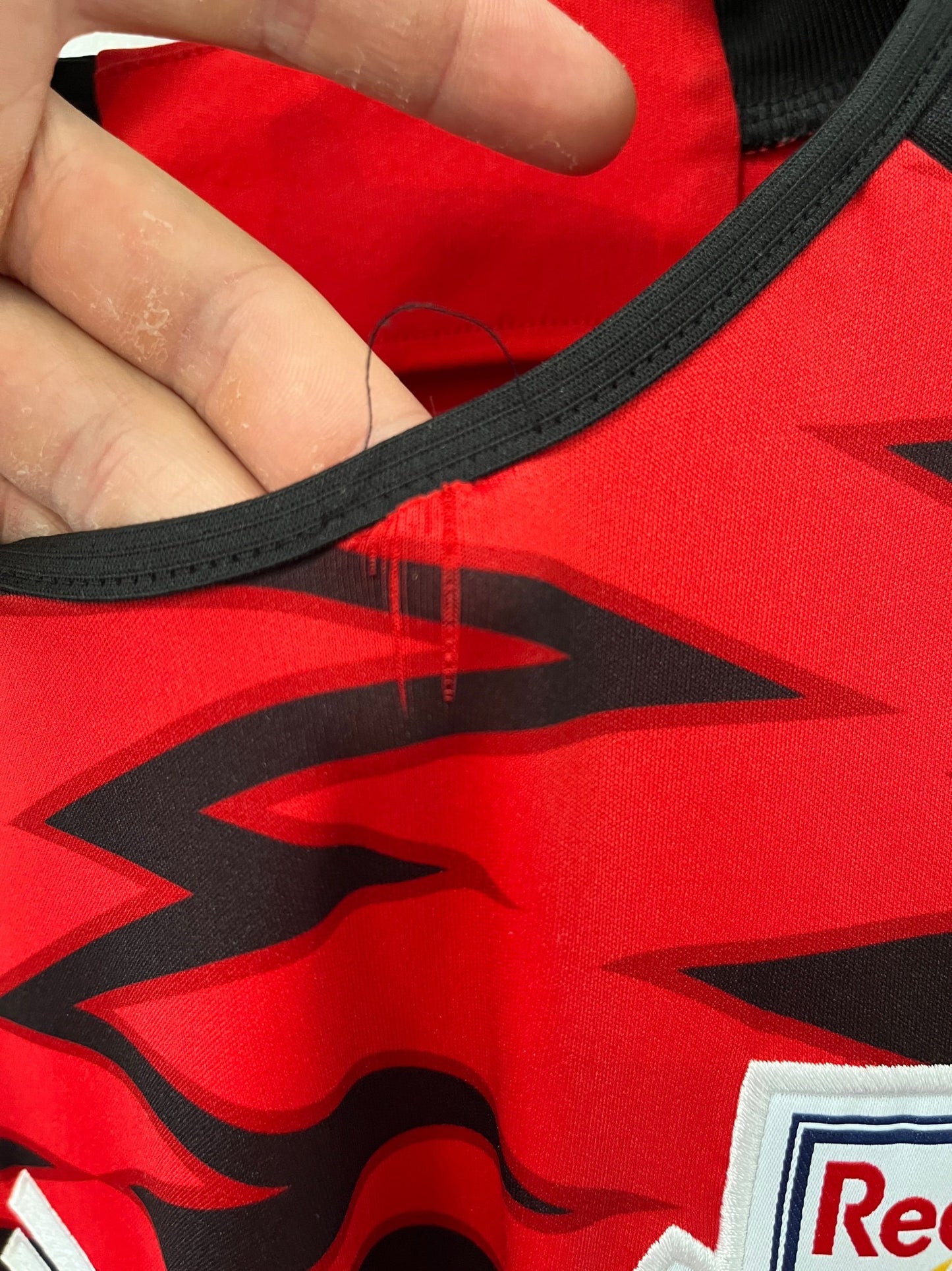Rb Leipzig 2024/25 Home Small