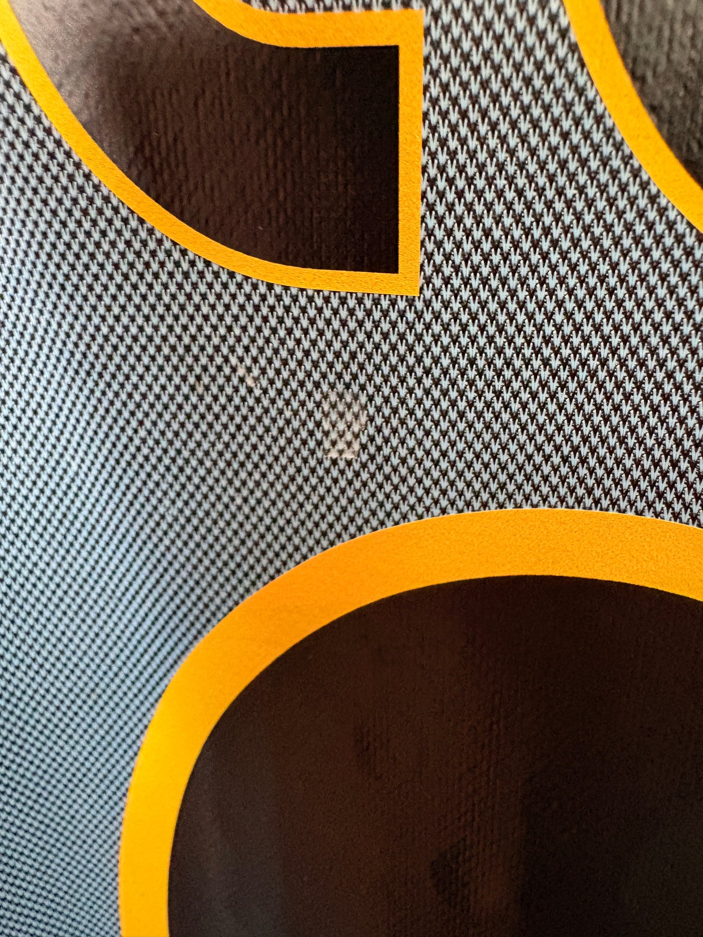 Real Madrid 2003/04 Third S Beckham 23