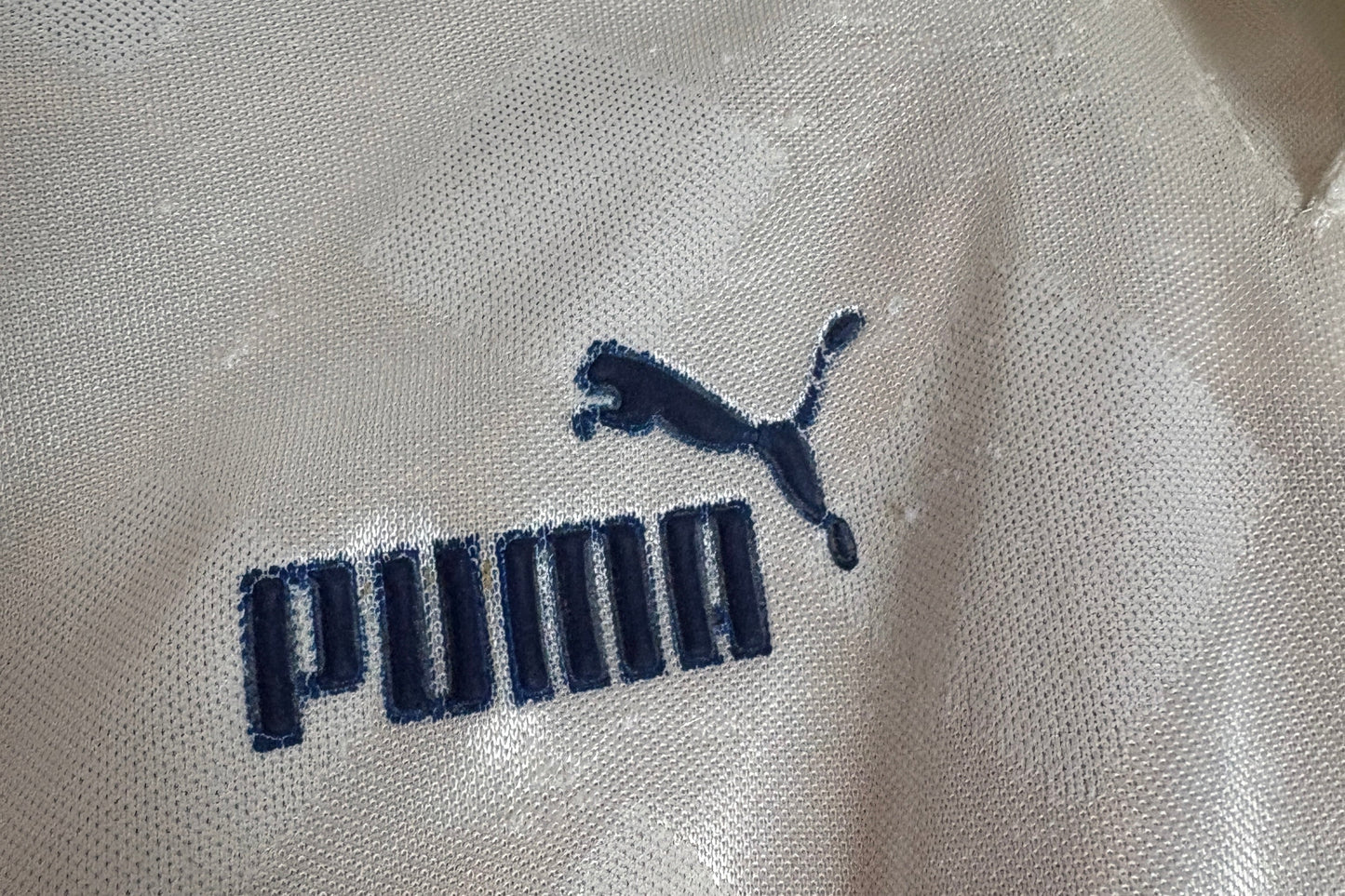 Parma 1995/97 Away Large