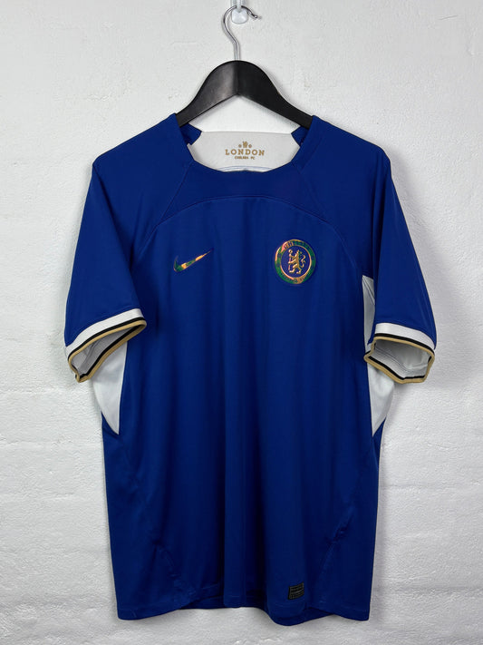Chelsea 2023/24 Home Large Palmer 20