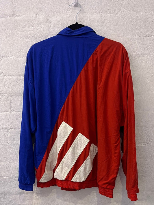 Bayern Munich 1992 Jacket Medium