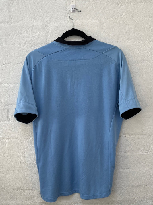 Manchester City 2012/13 Home Large