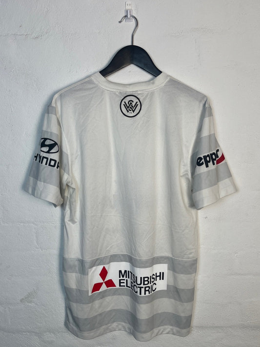 Western Sydney Wanders 2014/15 Away Medium
