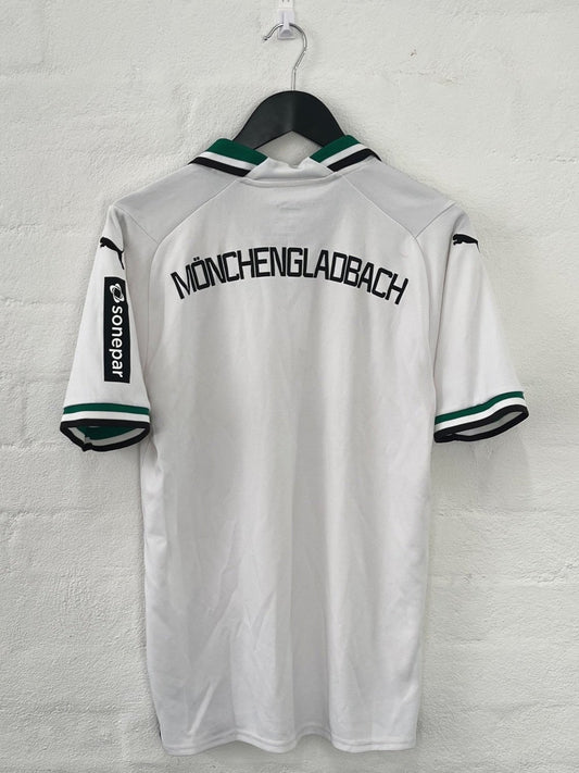 Borussia Monchengladbach 2023/24 Home Small