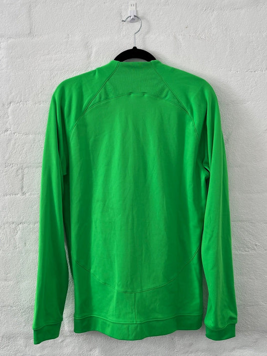 Brazil 2023 Tracksuit Medium