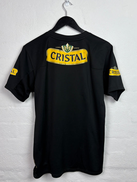 Colo Colo 2013 Away Medium