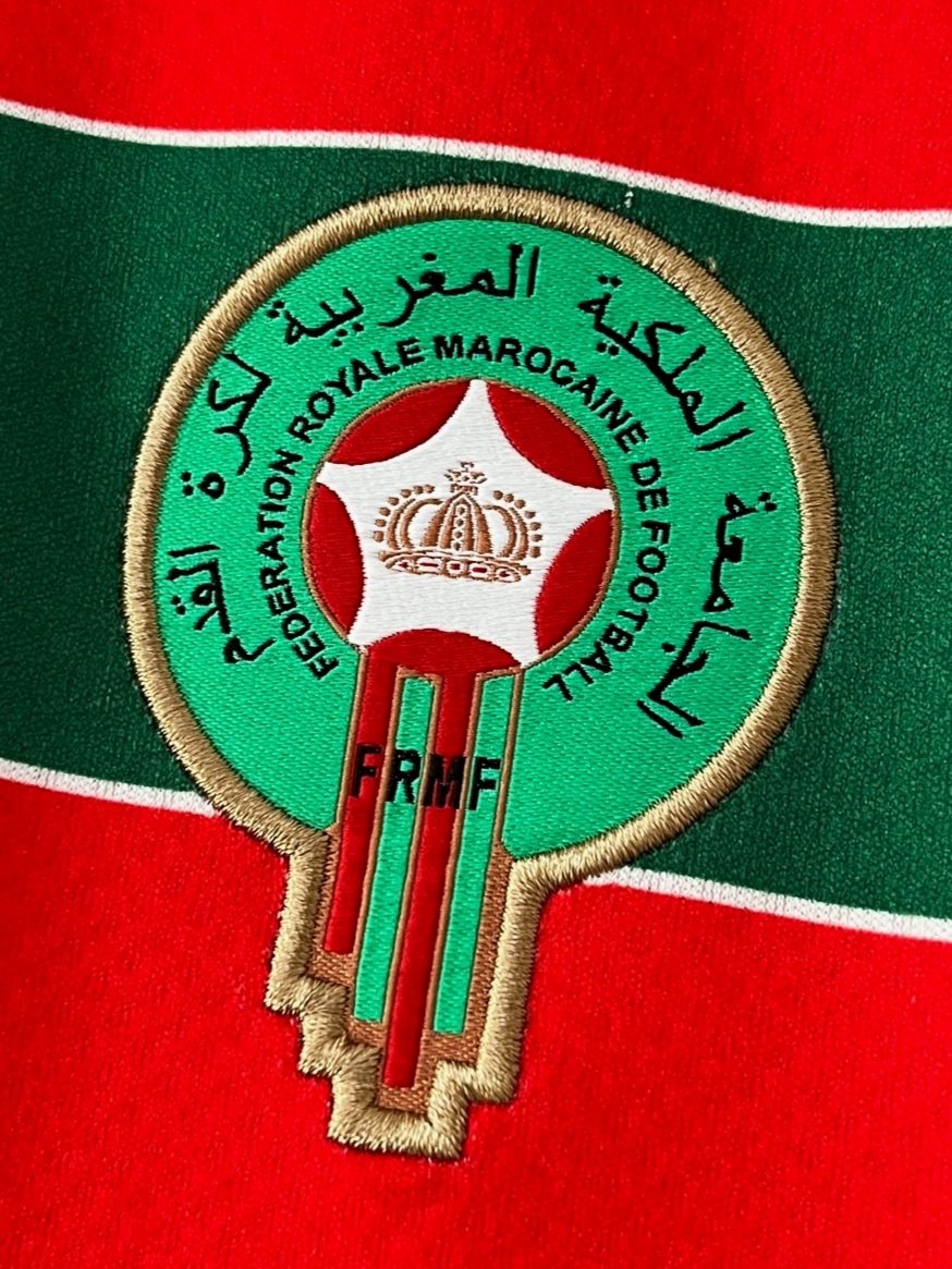 Morocco 2022 Home Small Hakimi 2