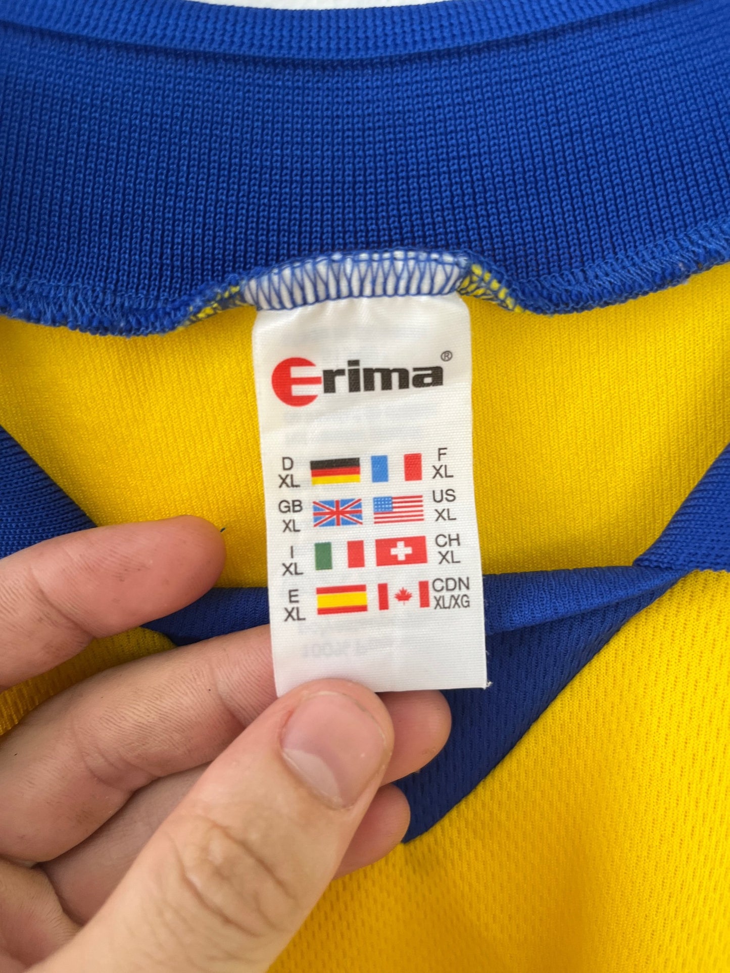 Nk Domzale Home Extra Large Dvorancic 8