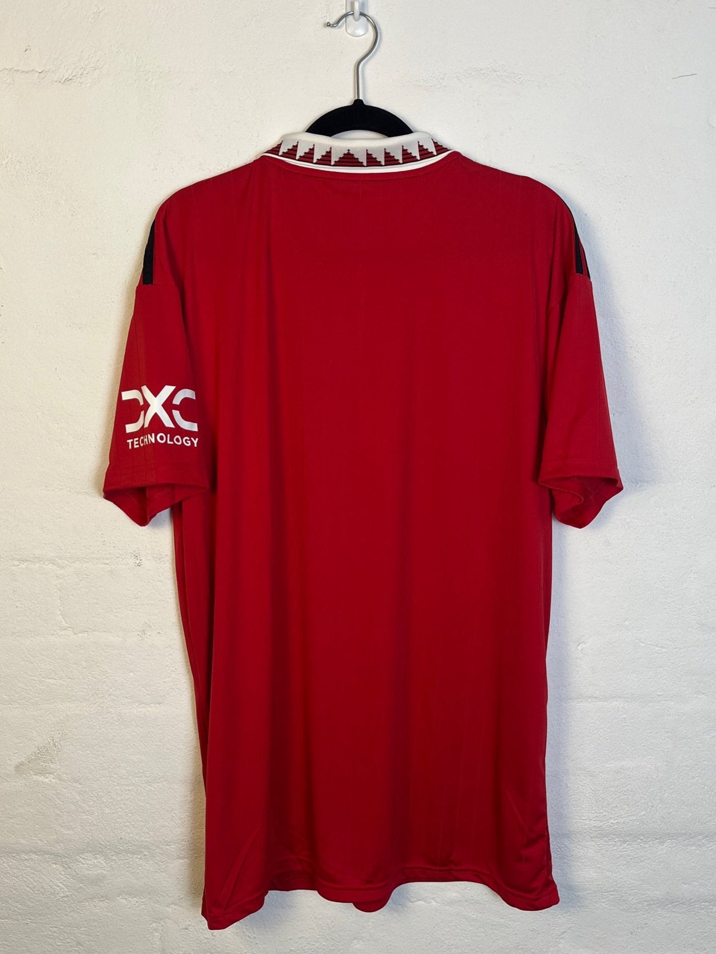 Manchester United 2022/23 Home Extra Large