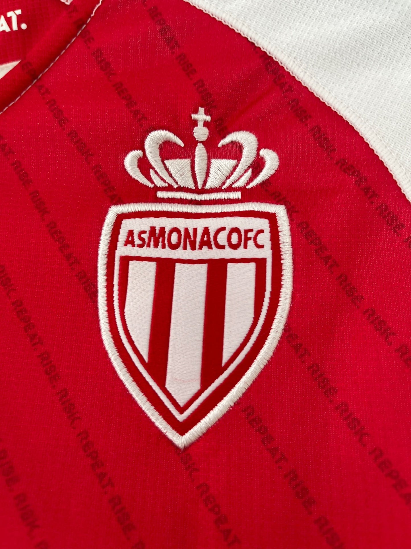 As Monaco 2022/23 Home Small