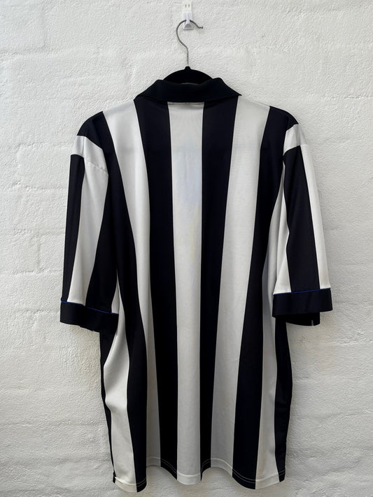 Newcastle 1993/95 Home Extra Large