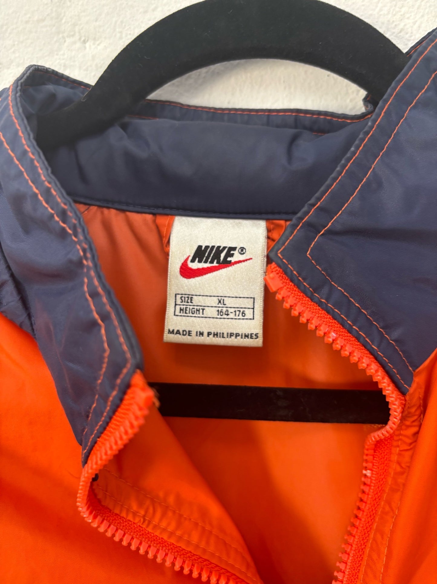 Nike Tracksuit (W) Extra Large