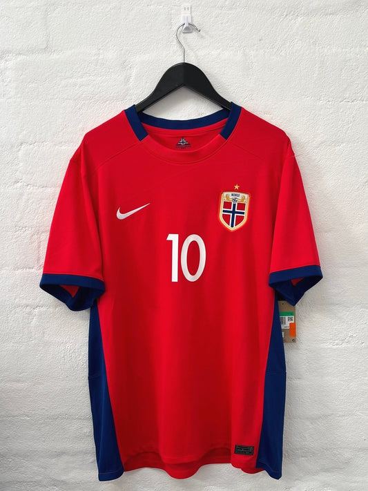 Norway 2023 Home Large Odergaard 10