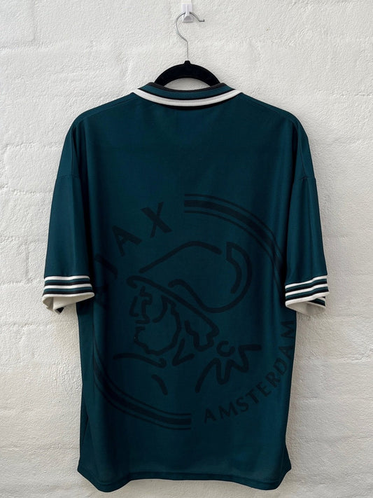 Ajax 1995/96 Away Medium
