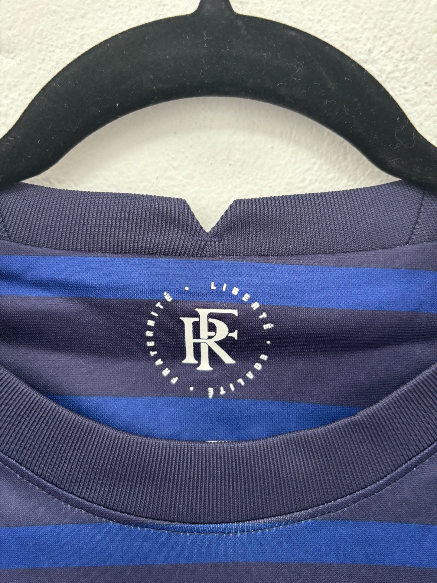 France 2020/21 Home Small
