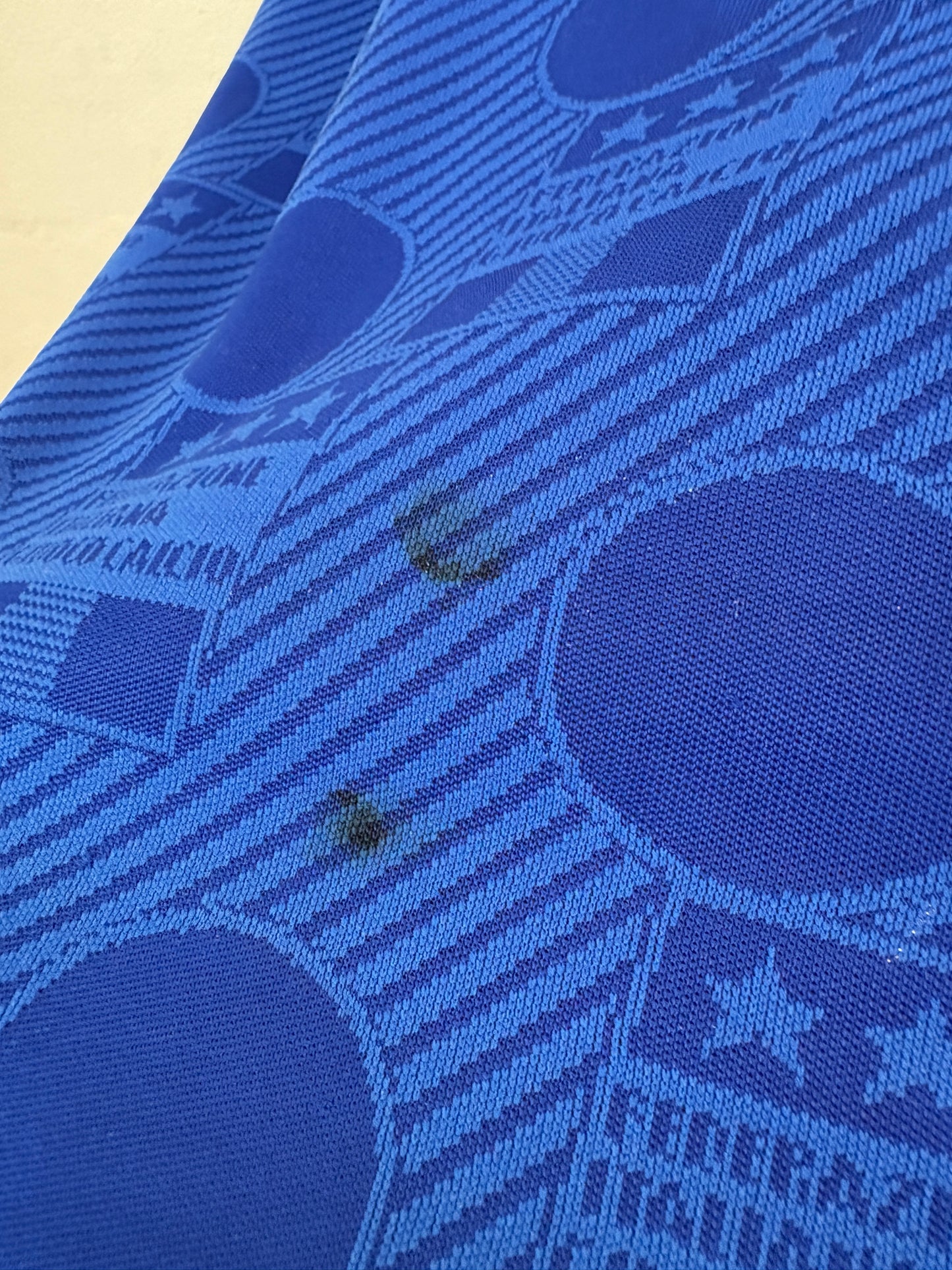 Italy 1994 Home Medium Baggio 10