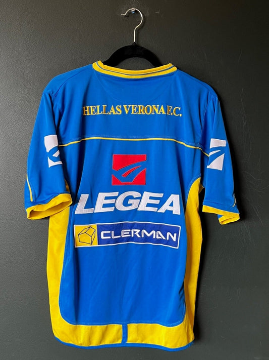 Hella Verona 2004/05 Training Medium