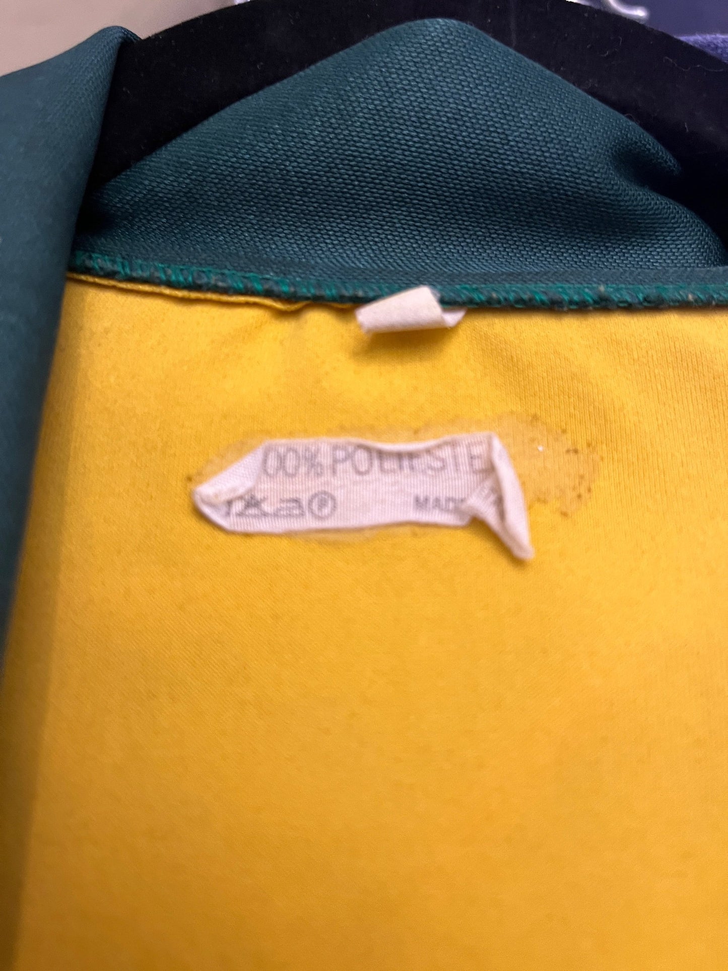 Brazil 1986 Home Medium