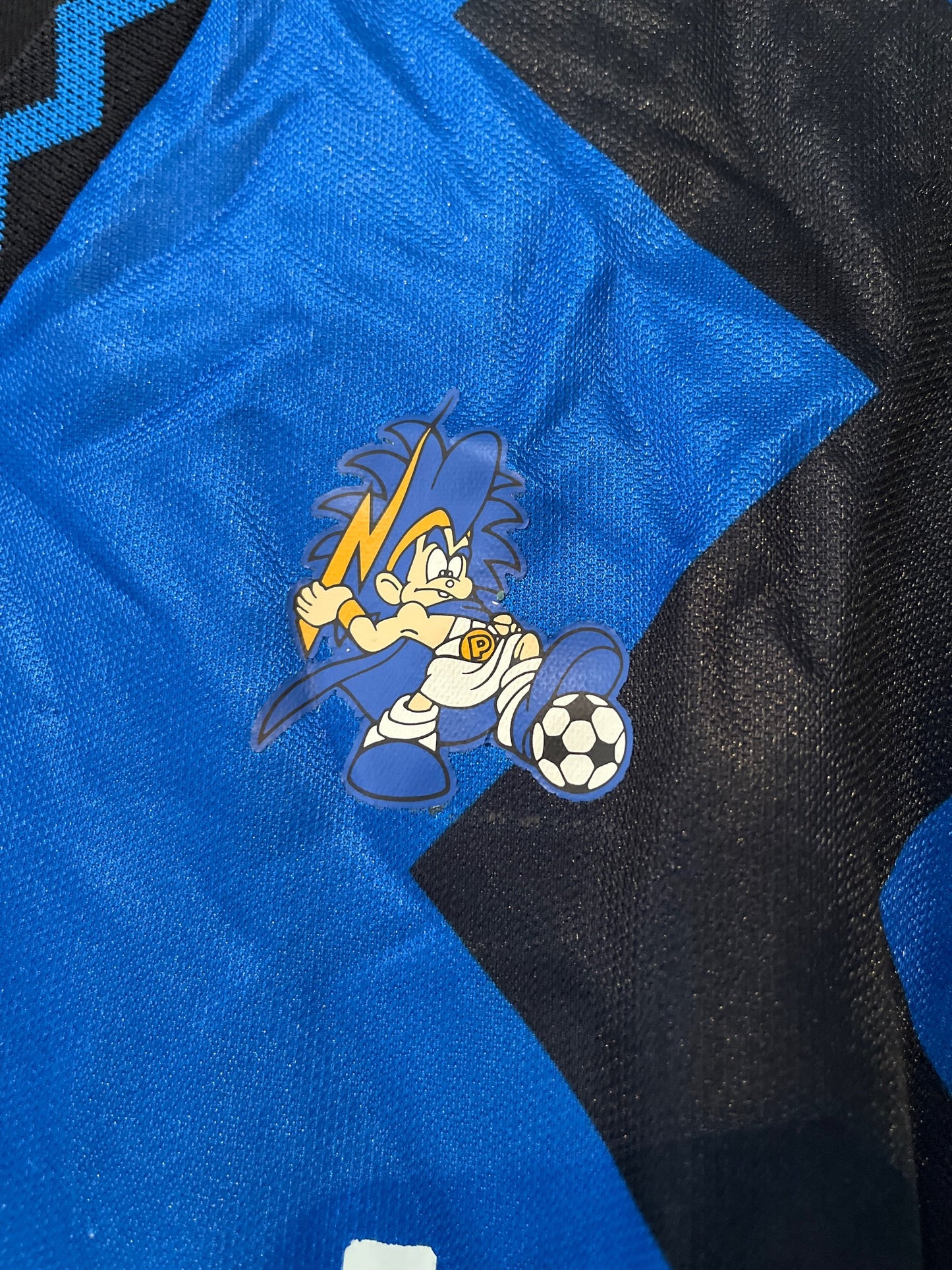 Gamba Osaka 1994 Home Medium