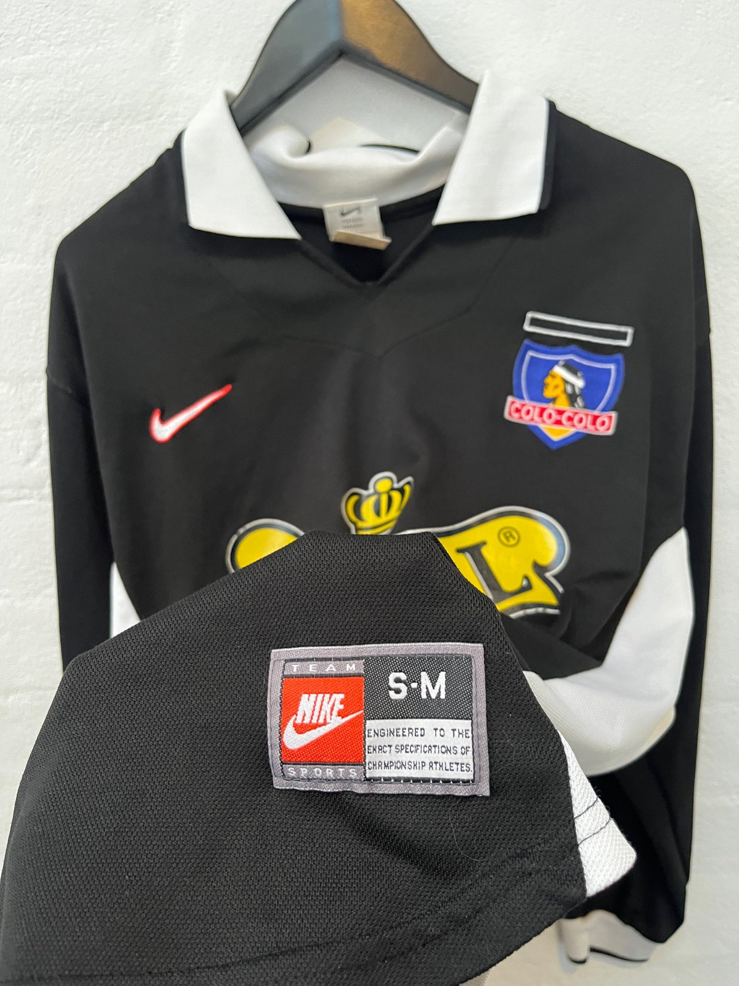 Colo 1998 Away Small/Medium