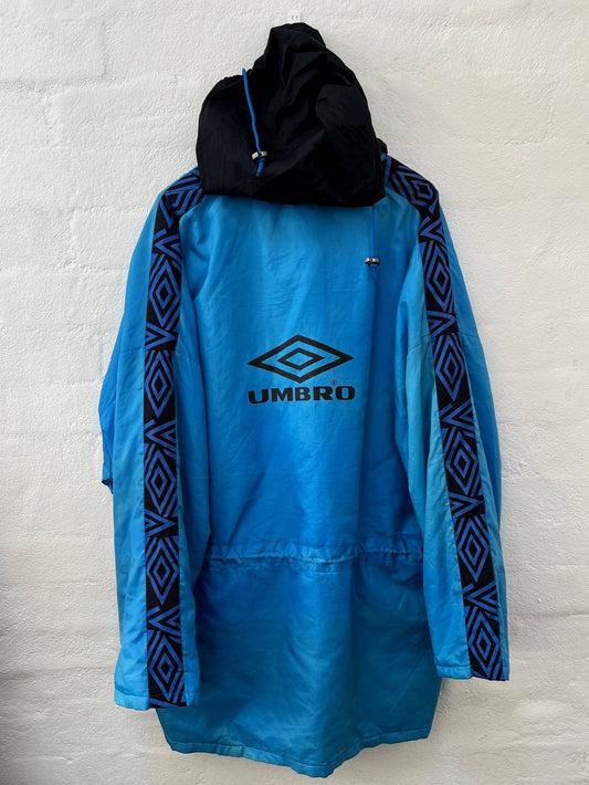 Inter Milan 90's Tracksuit Home Extra Large