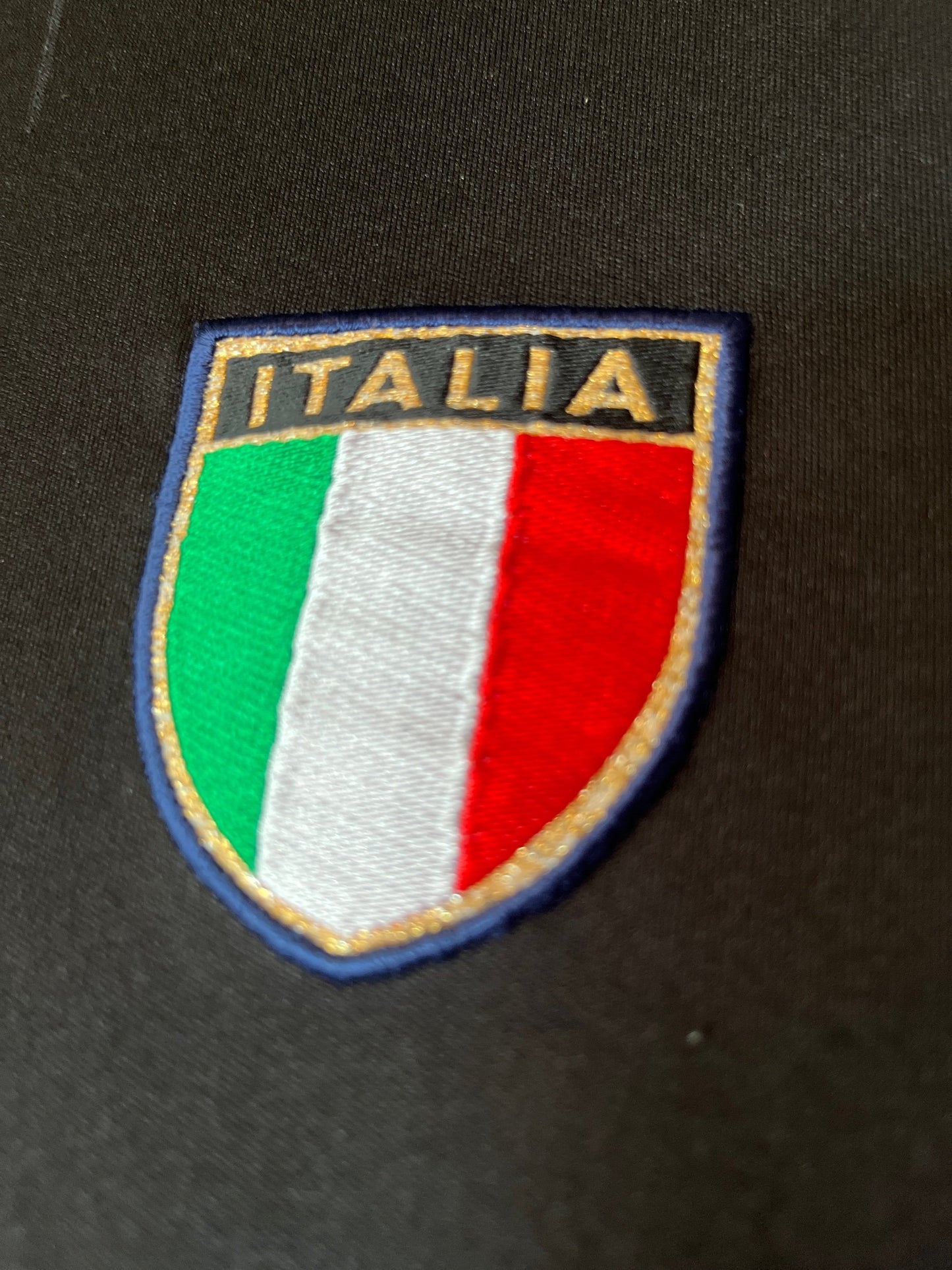 Italy 2002 GK Medium