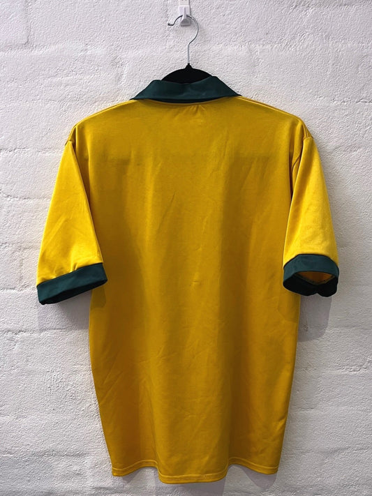 Brazil 1986 Home Medium