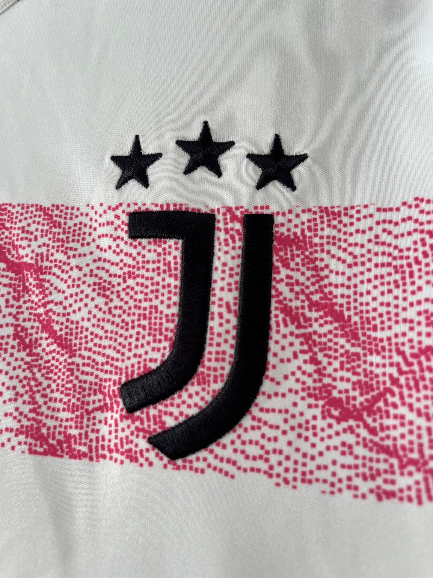 Juventus 2023/24 Away Small
