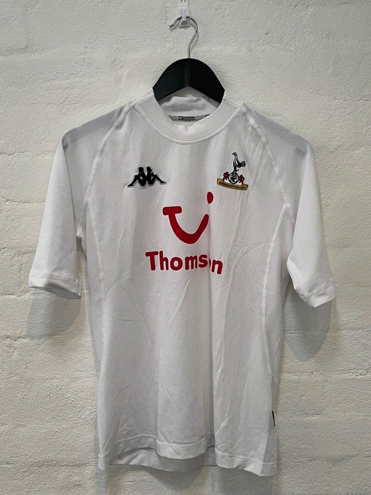 Tottenham 2004/05 Home Medium