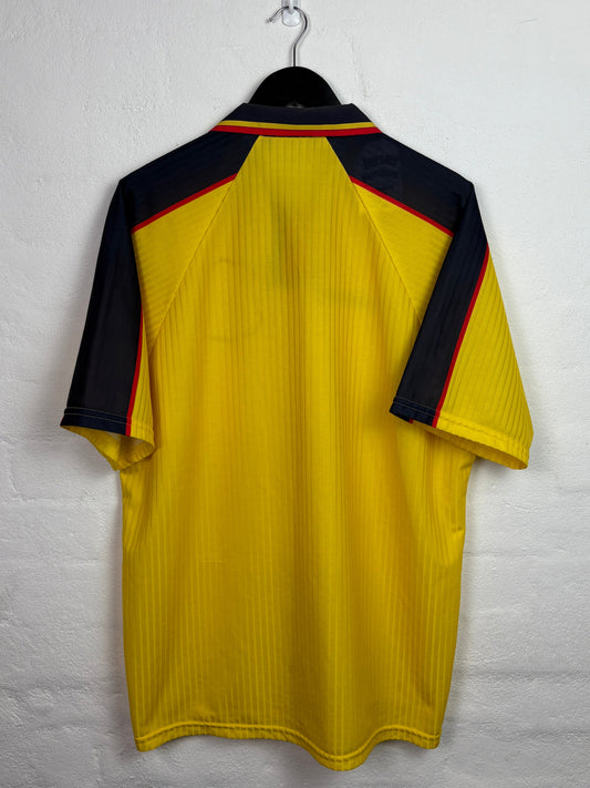 Scotland 1998 Away Extra Large