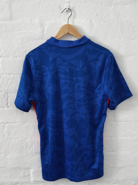 England 2020/22 Away Small